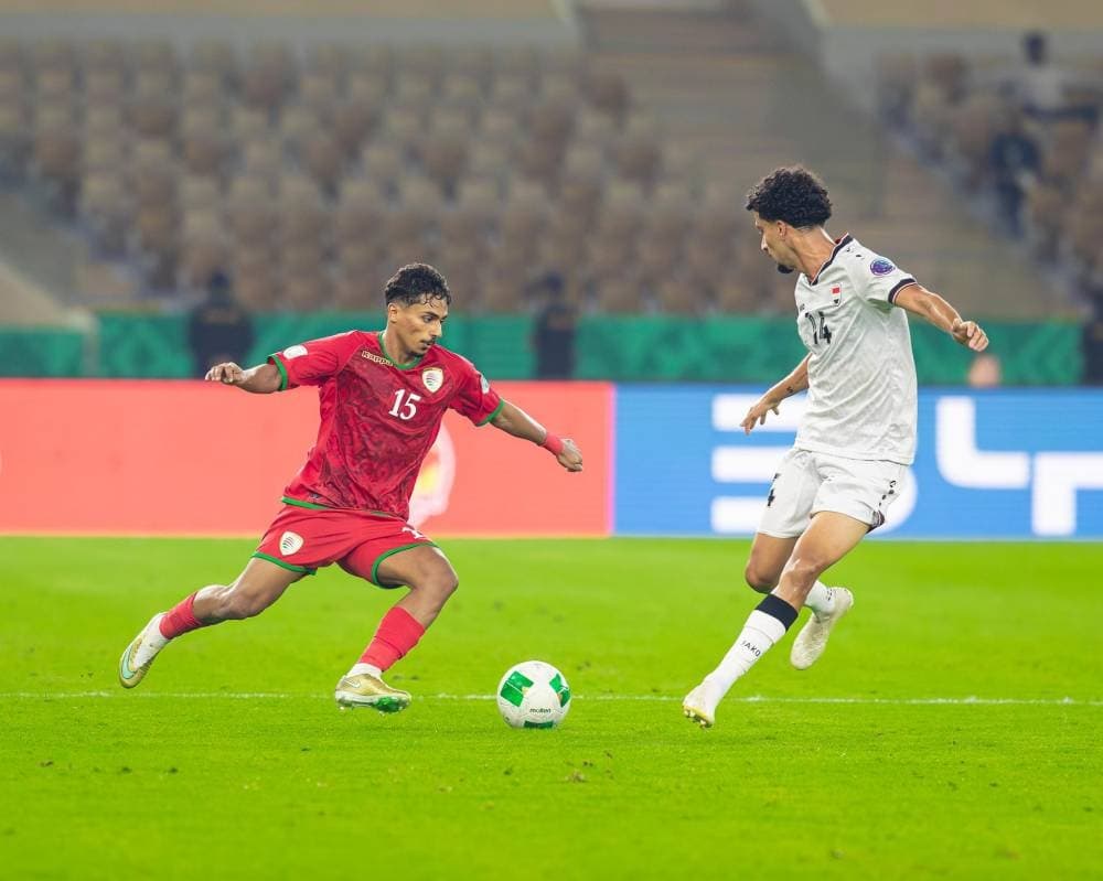 المسابقات تضع معايير التأهل