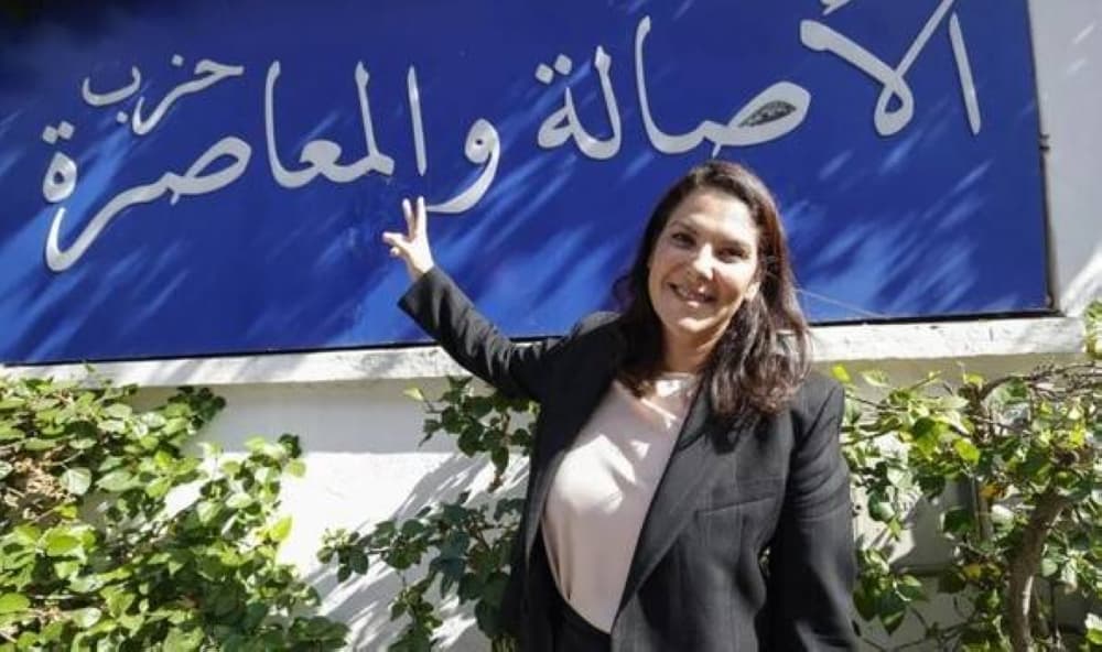 Morocco appoints first female Prime Minister