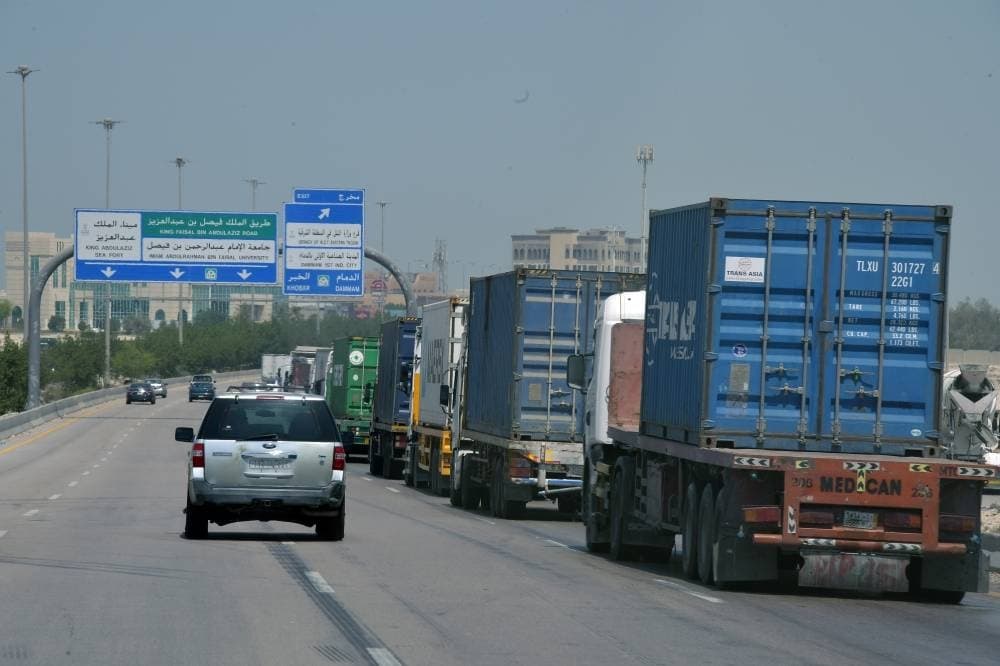 Extended truck operation period by 6 months