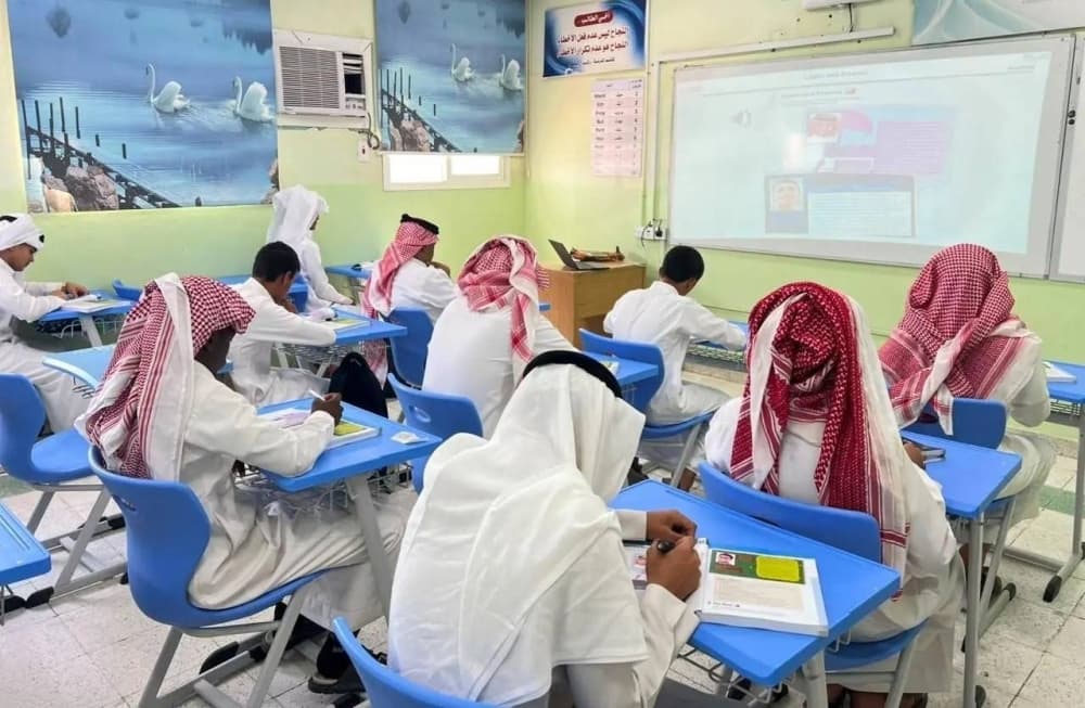 Education clarifies AI cannot replace reviews
