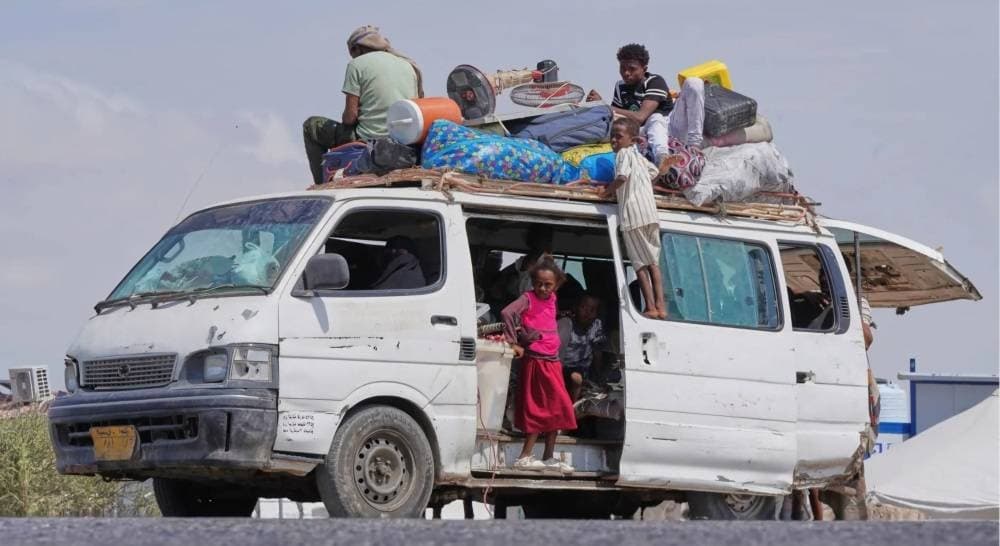 Houthi casualties rise in clashes