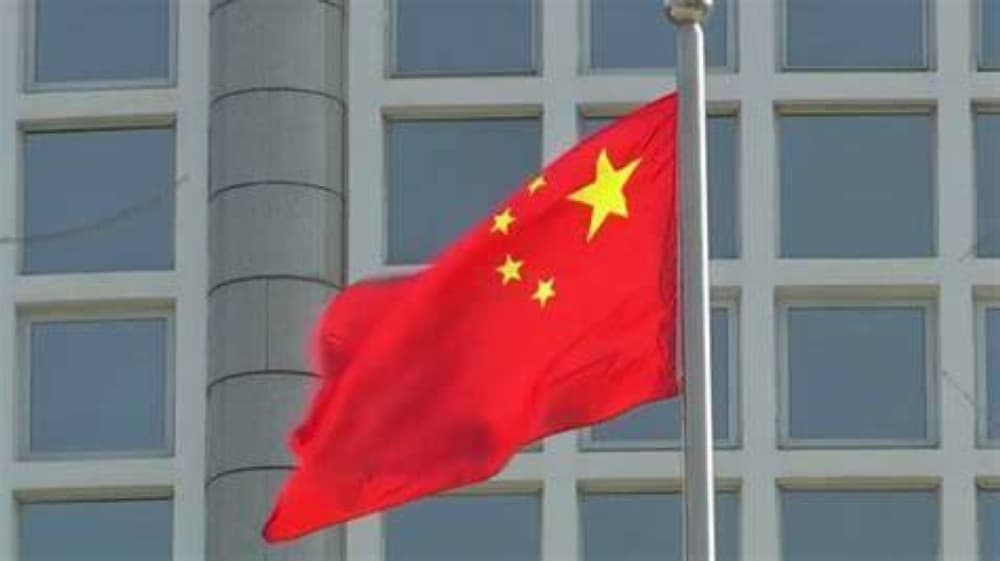 Chinese manufacturing rebounds
