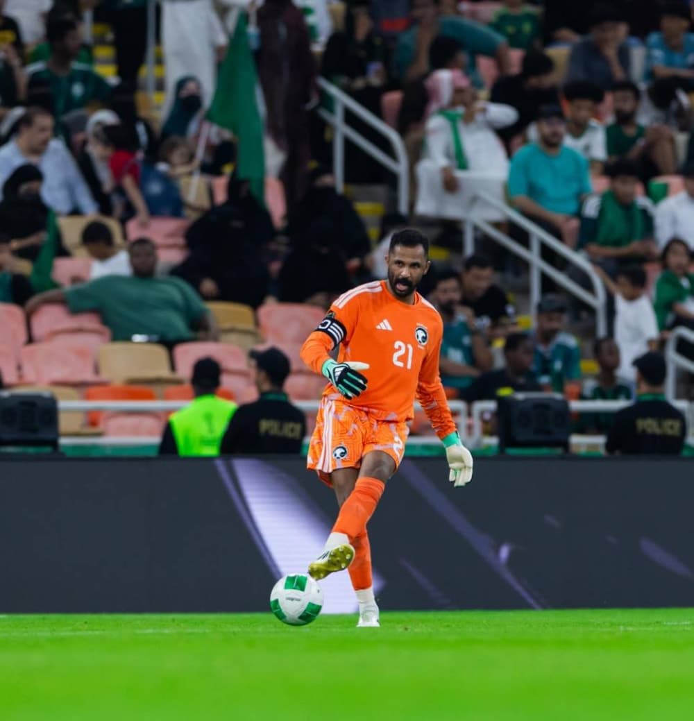 Gulf Cup 27 Defense Looks Strong