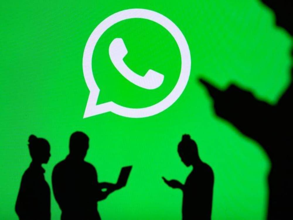 WhatsApp work groups extend hours