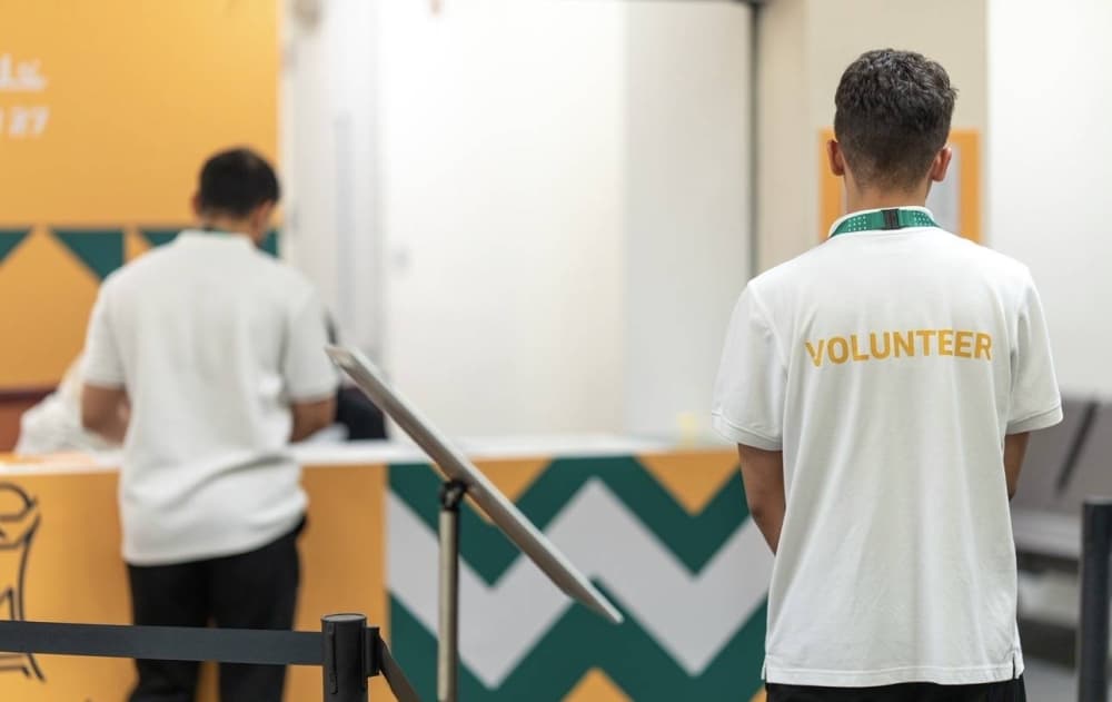 Gulf 27 back by 350 volunteers