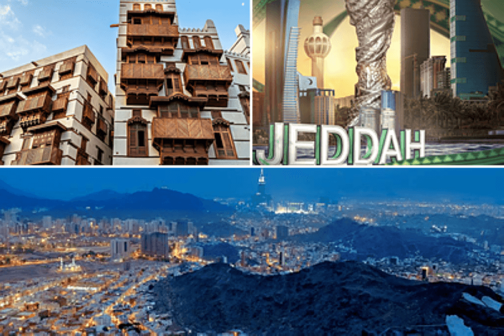 Gulf Cup 27 promotes tourism and pilgrimage