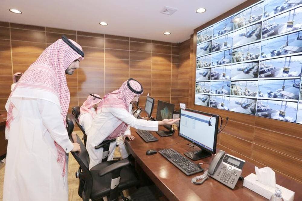 إدارة المرافق تستثمر 75 مليار ريال في الذكاء الاصطناعي