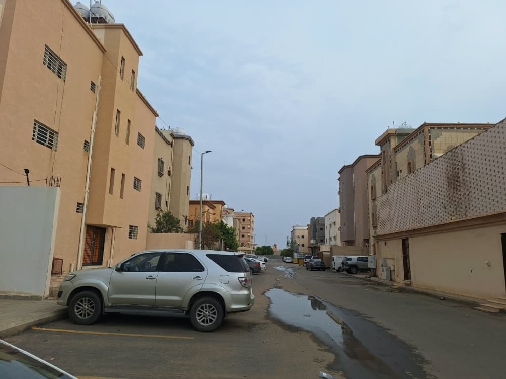 Parking issues strain neighbor relations