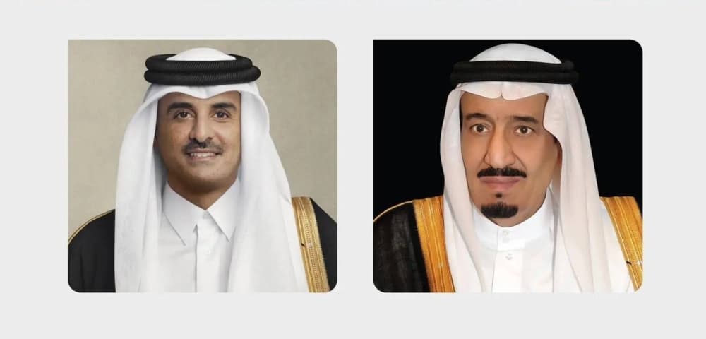 Custodian invites Qatar to Gulf-European Summit
