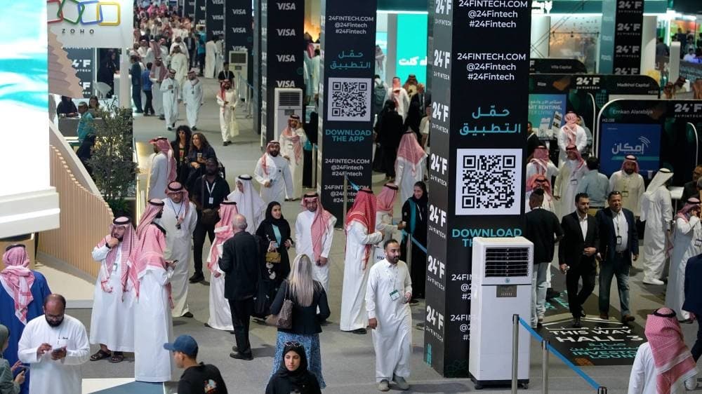 Saudi AI undergoes renewal test