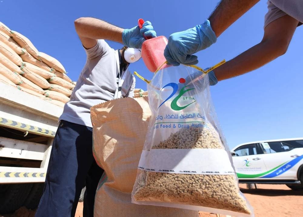 Feeding and vets key to animal health