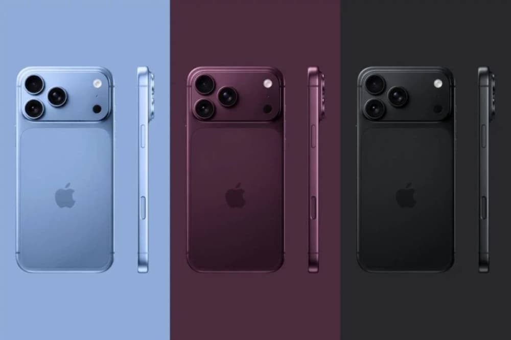 iPhone 18's heat resistance