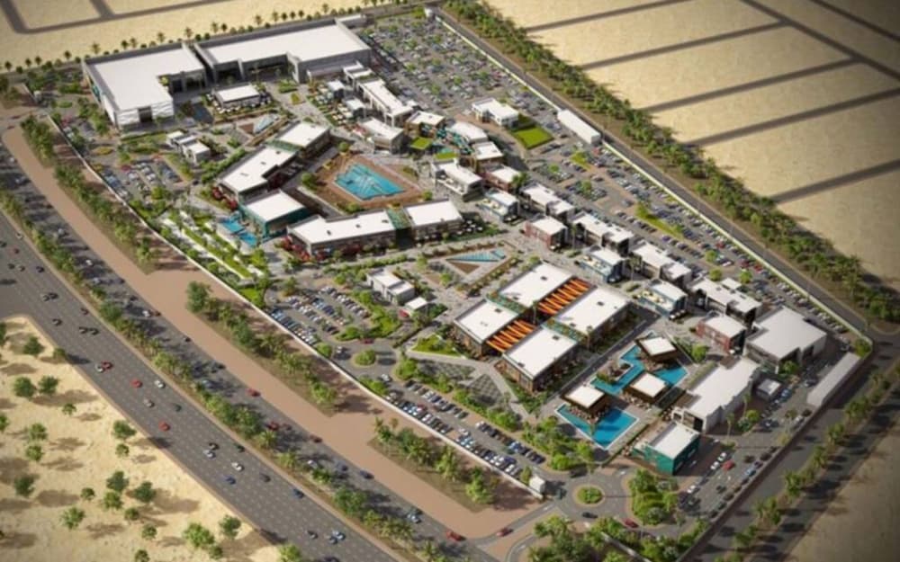 فرص استثمارية بمليارات الريالات في الجوف
