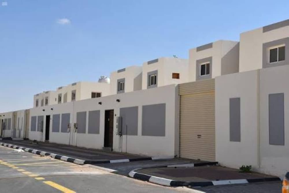 السعودية تتجاوز أهداف الإسكان في يومه العالمي