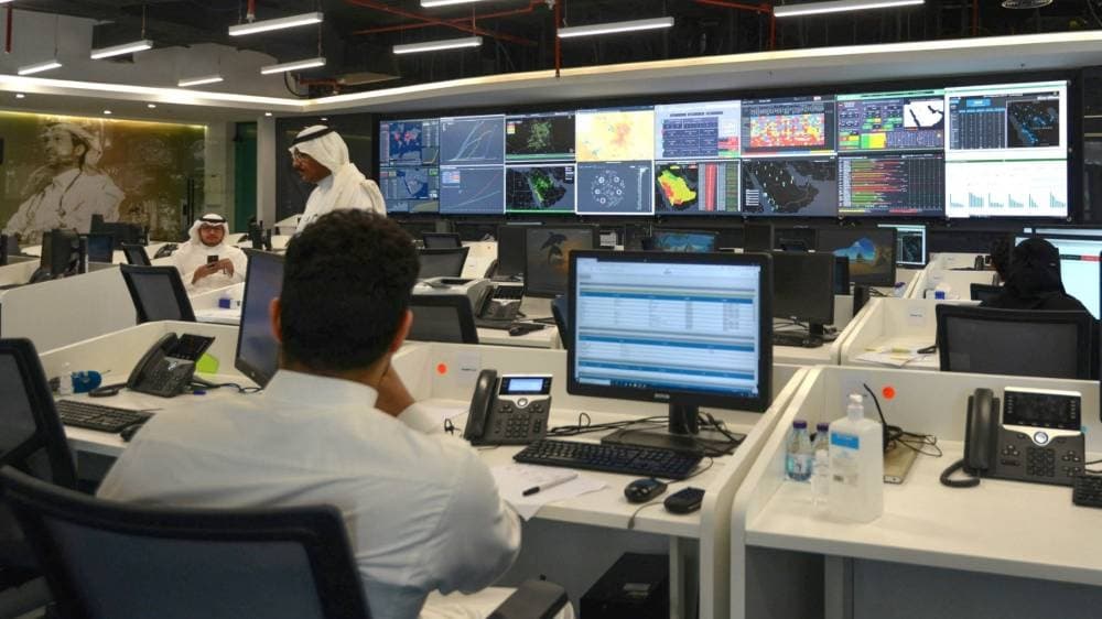 Saudi procurement moves towards AI and localization