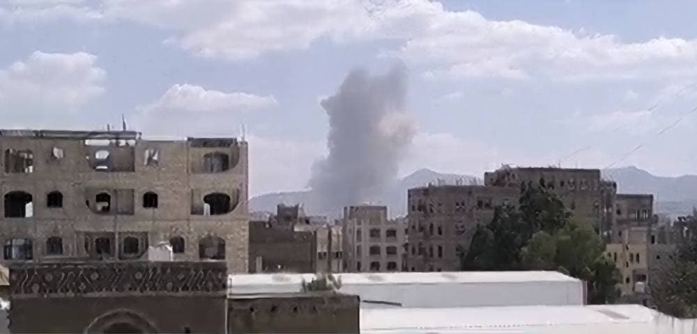 Marib and Al-Bayda push back Houthis