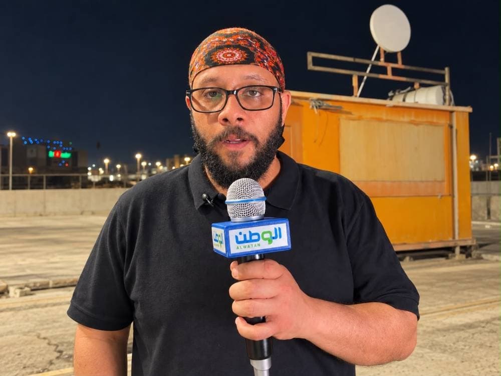 الأمانة تتدخل لحل أزمة فودترك المروة
