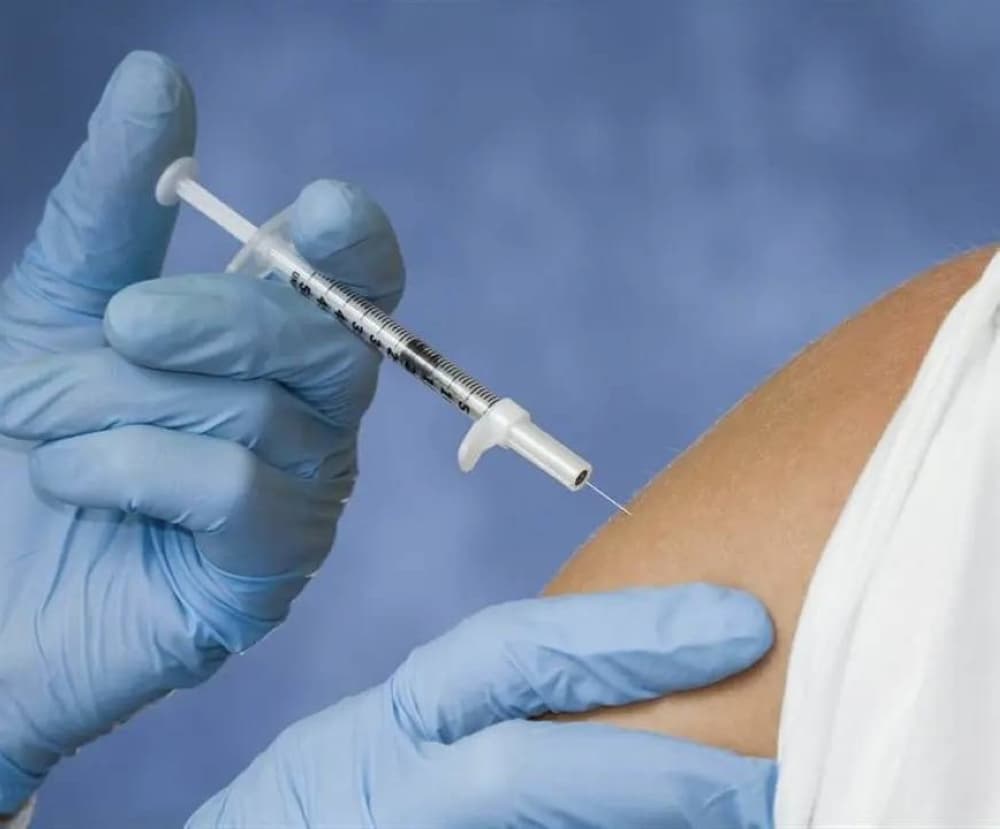 Why is now ideal for the flu shot