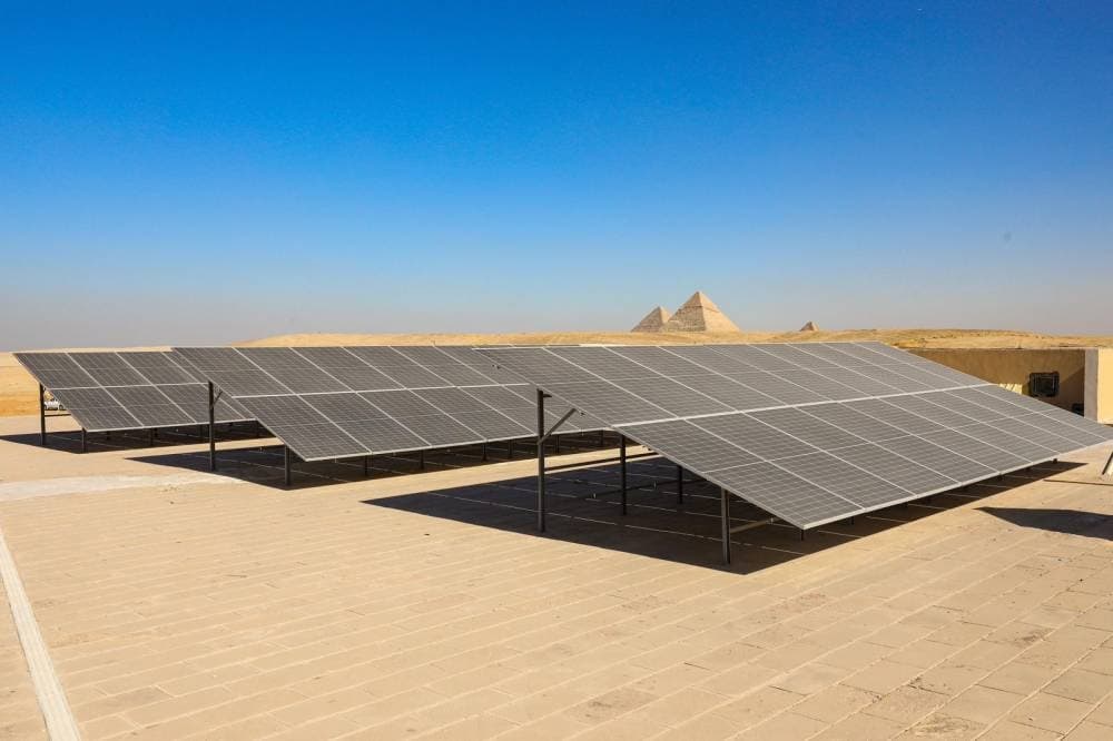 Initiating Solar Space Transfer
