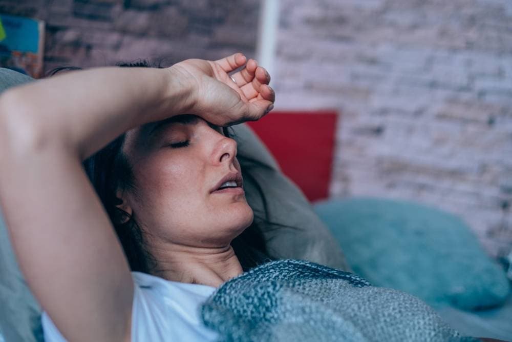 Global women experience more pain