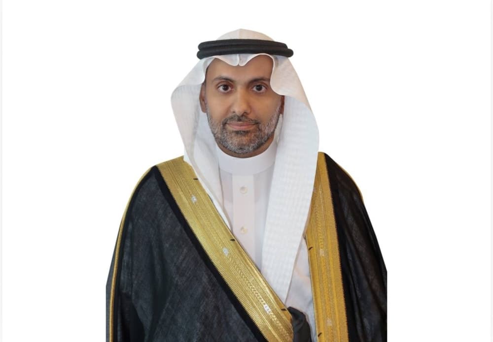 وزير الصحة: تبرع ولي العهد بالدم يعزز المسؤولية الوطنية
