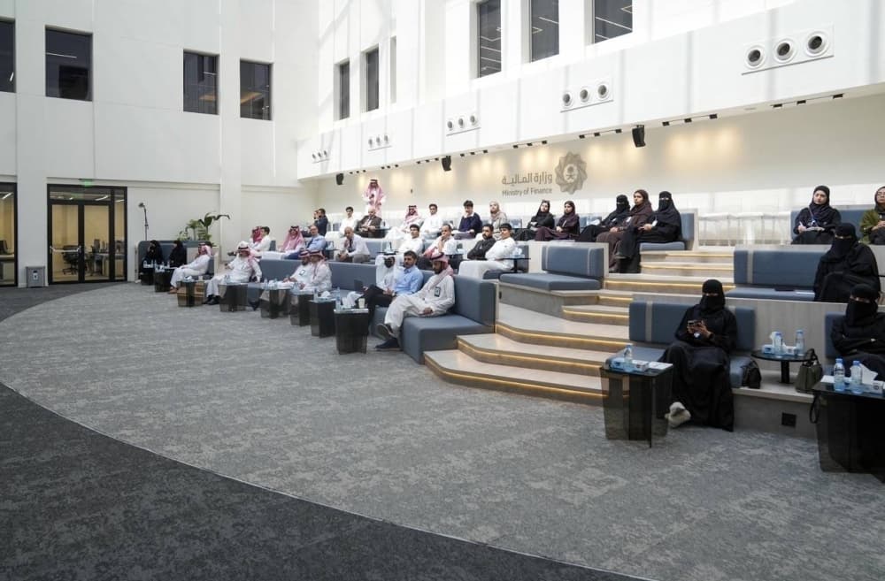 إطلاق النسخة الجديدة من برنامج سفير متمم