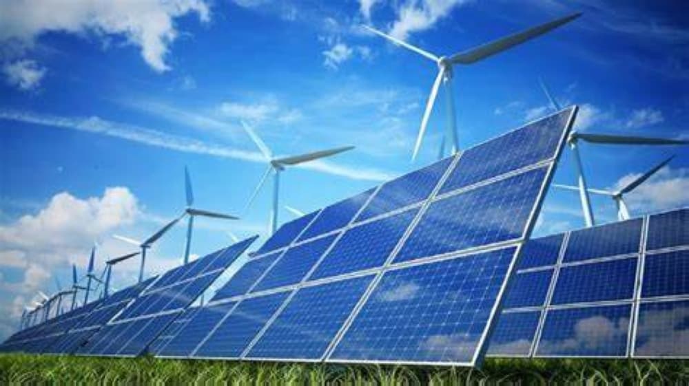 Saudi Arabia advances in clean energy