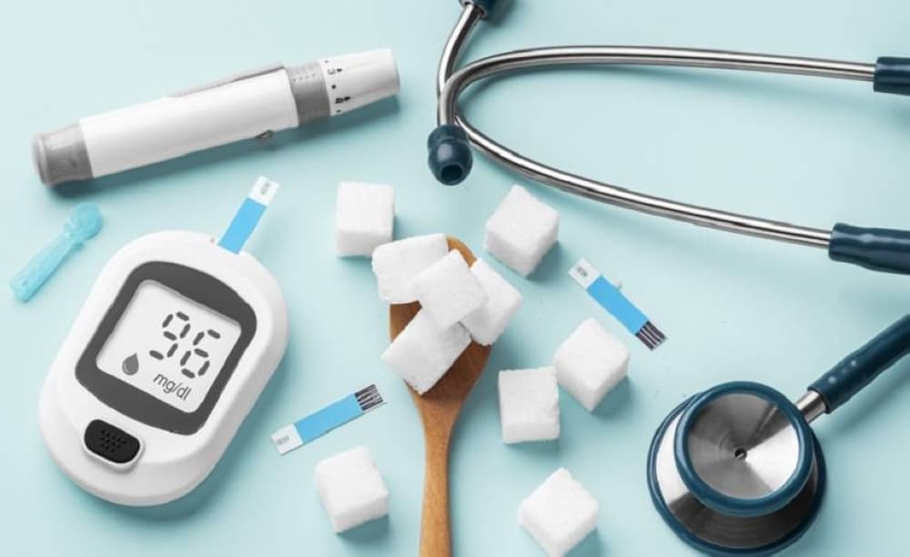 One billion at risk of diabetes