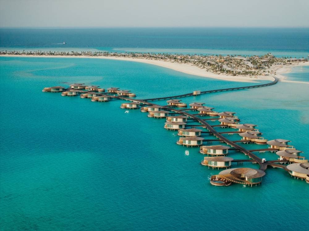 Red Sea Opens for Fans After Gulf 27