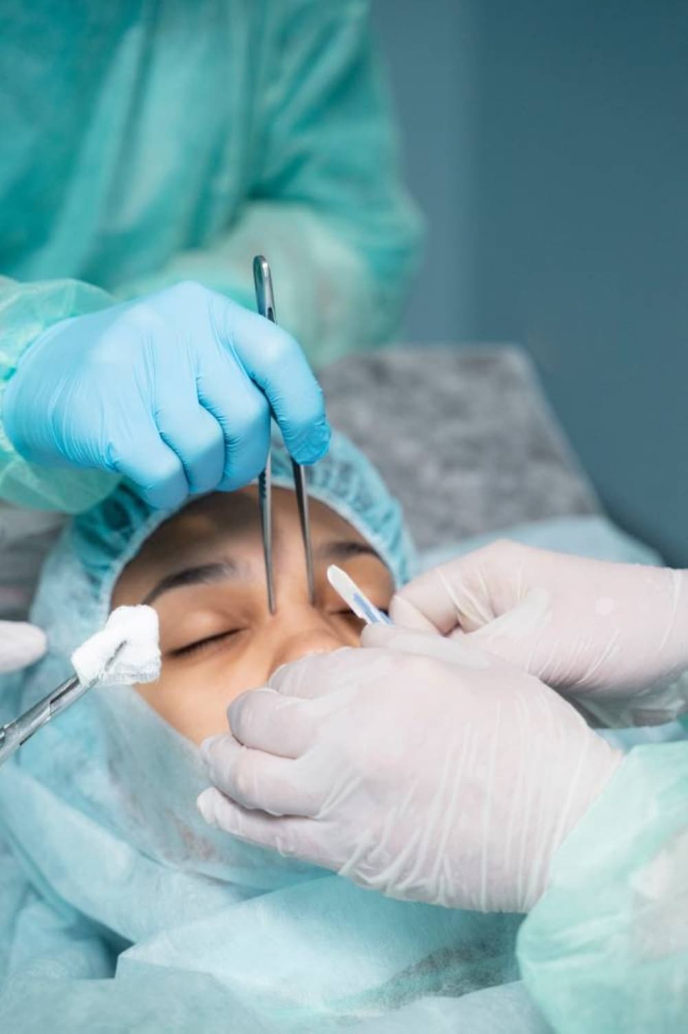 انتعاش عمليات التجميل بزيادة ملحوظة