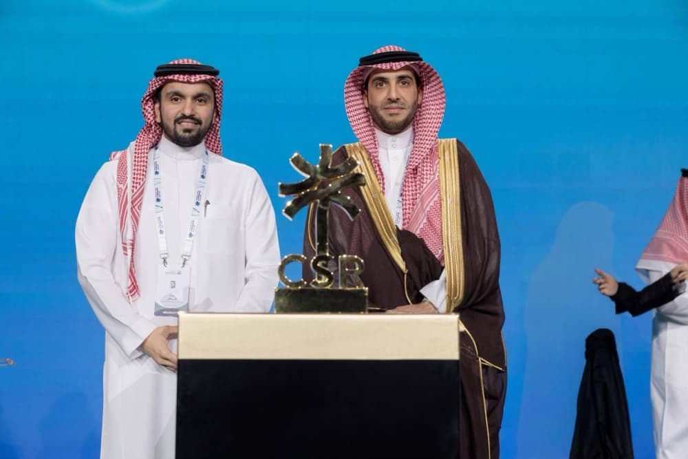 Southern Cement secures CSR award third year