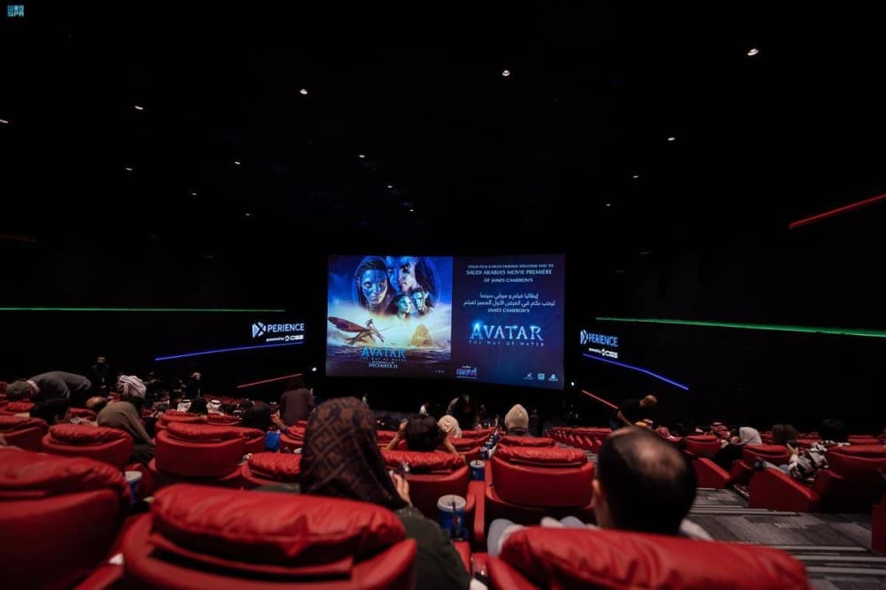 تراجع السينما وتحول الحدود الشمالية