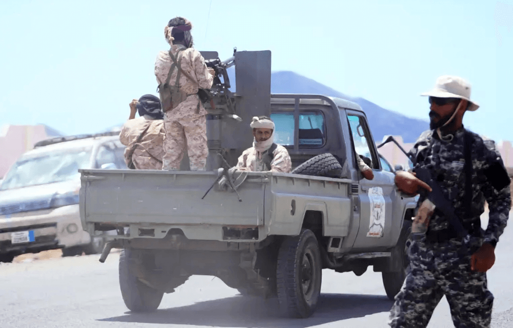 اليمن يضعف نفوذ إيران في باب المندب