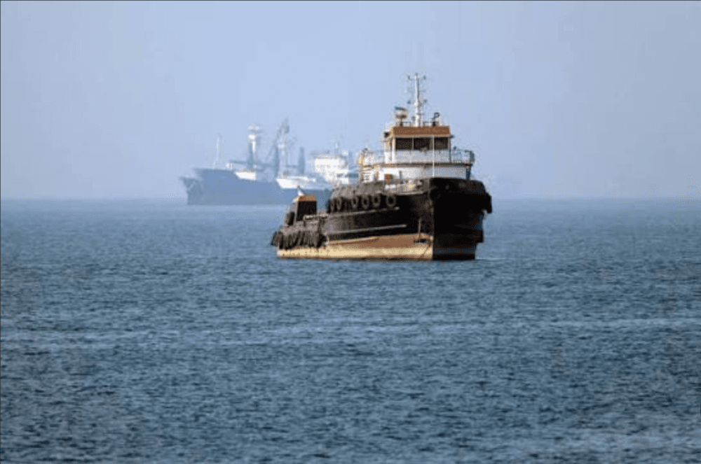 Hormuz Loses Energy Monopoly