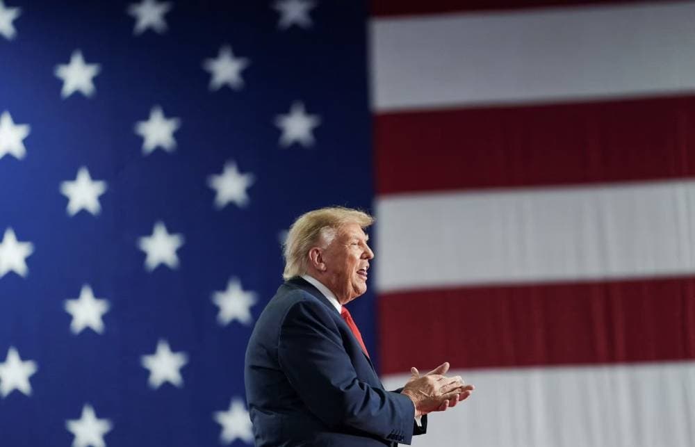 Trump criticizes Norway over Nobel denial