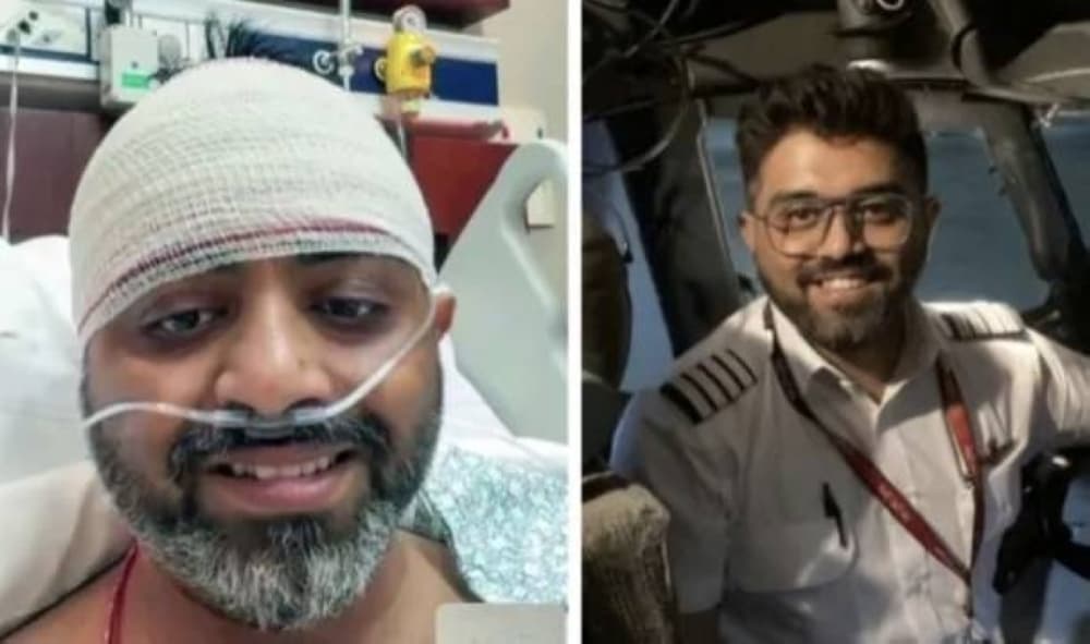 Fly Dubai incident under Indian criminal probe