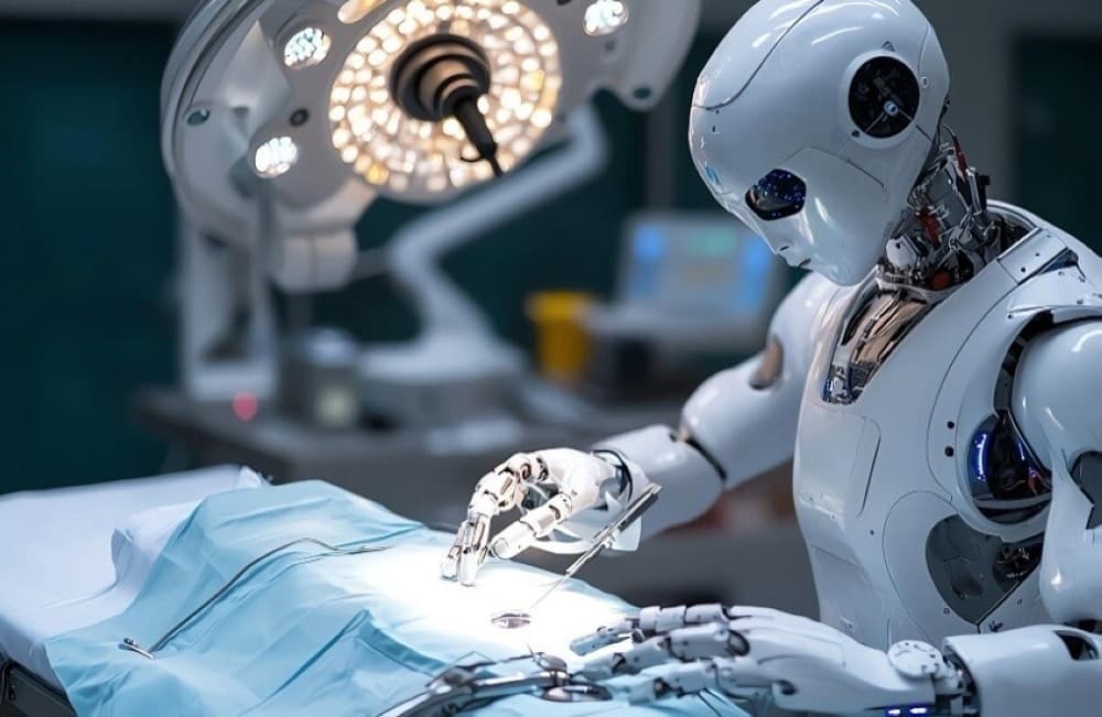 AI يستخدم الصور لعلاج البشرة