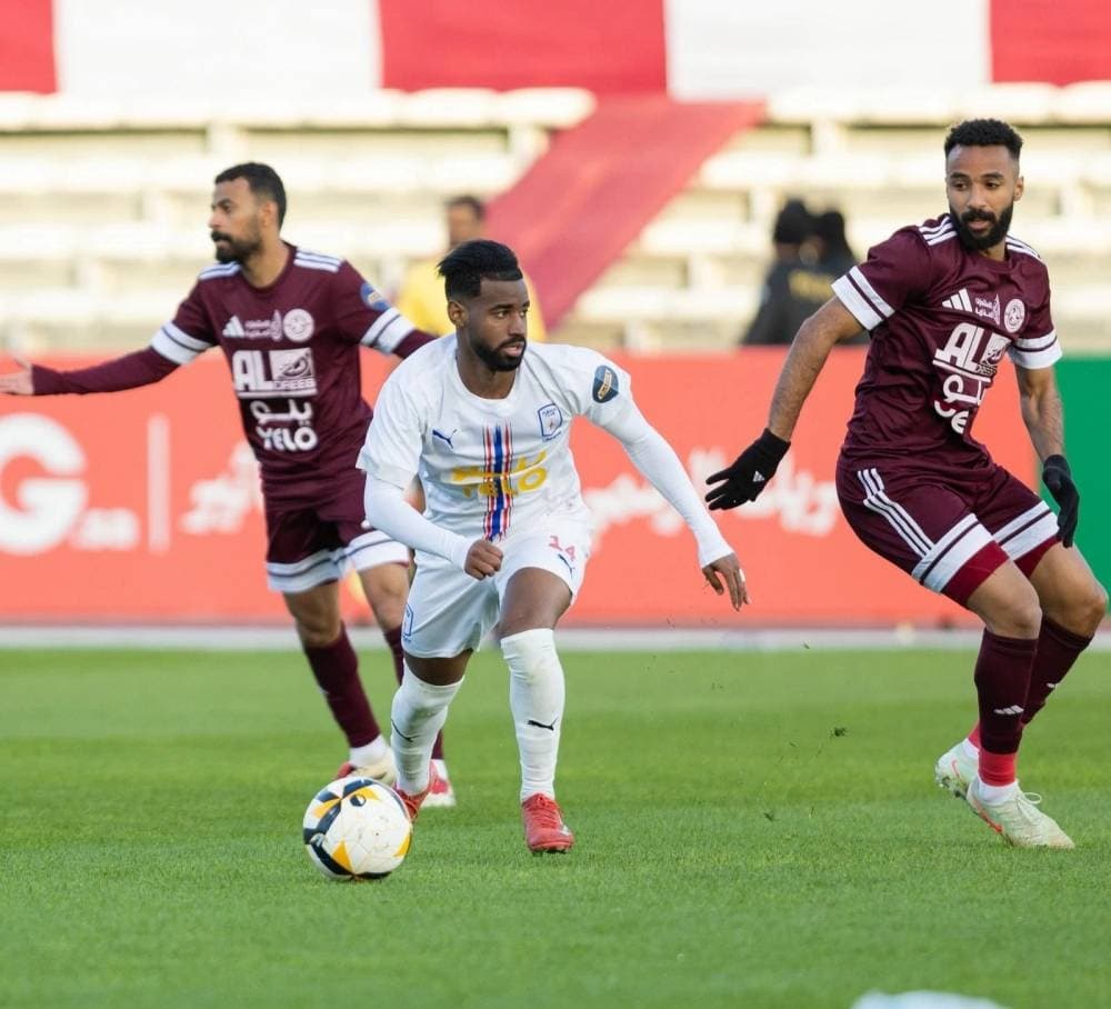League delays Abha and Al-Faisaly