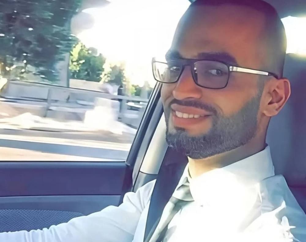خيانة الحوثي تؤدي لوفاة أردني في مطار الرياض
