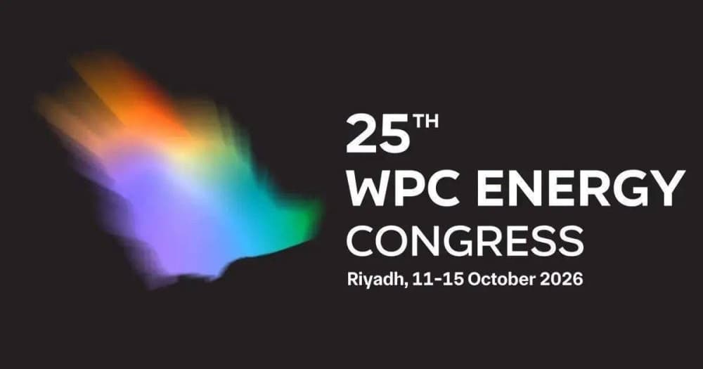 Companies attend Riyadh Petroleum Conference