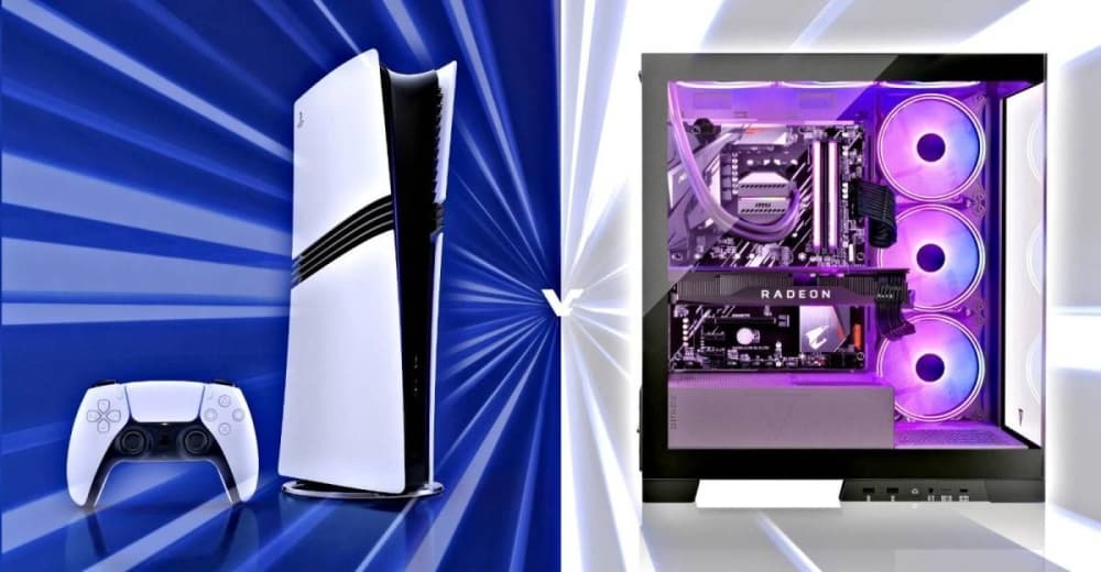 Project challenge to PlayStation exclusivity