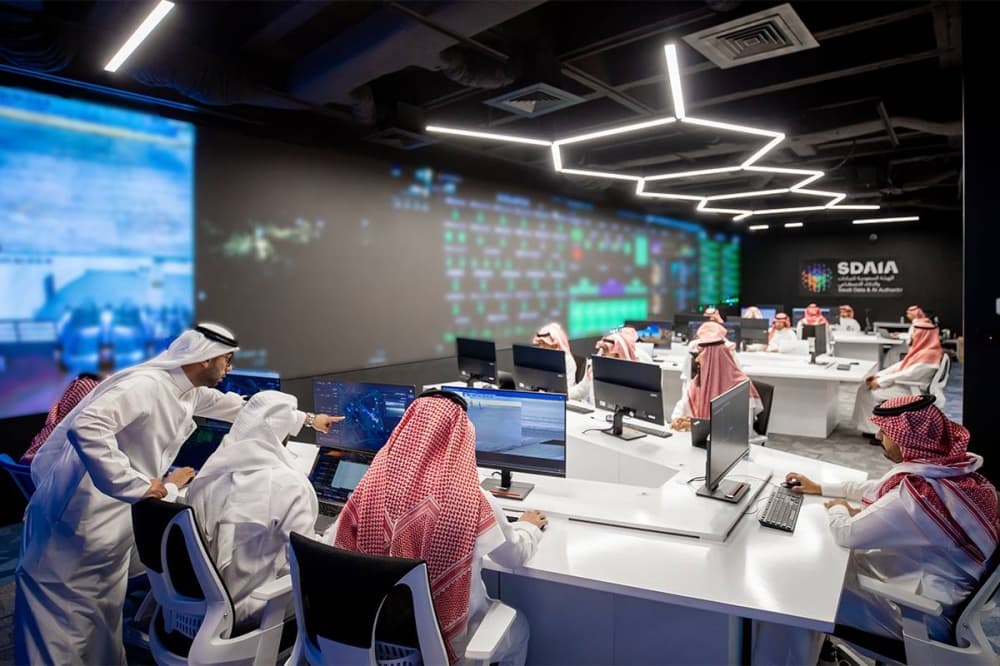 مؤشر الابتكار السعودي يشهد تطورًا كبيراً خلال 6 سنوات