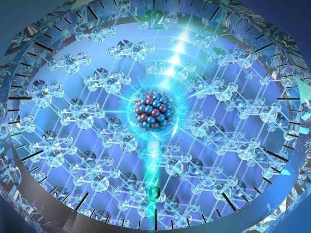 Scientists create nuclear clock for better timing