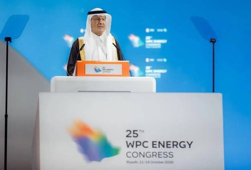 Energy Minister: Saudi Arabia will overcome current challenges