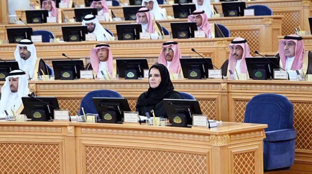 Shura Council urges education and sports investment oversight