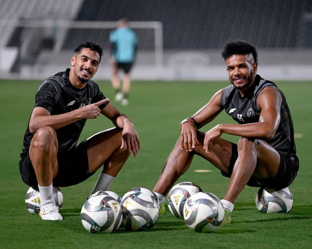 Al-Bulaihi will miss 9 o'clock match