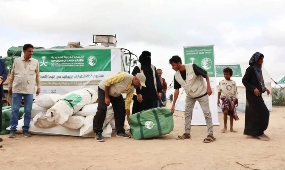 Yemenis seek homeland despite hardships