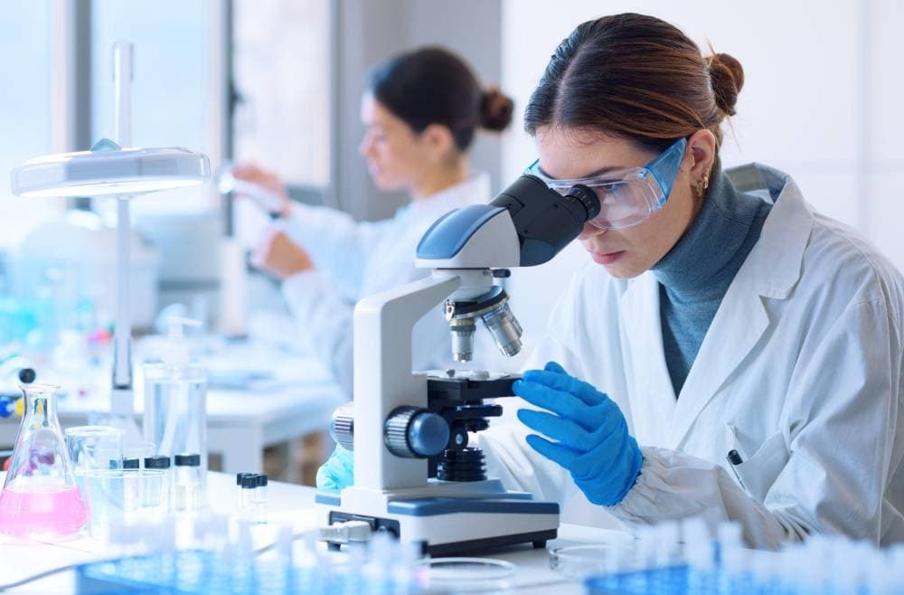 Majority of Saudis Trust Science