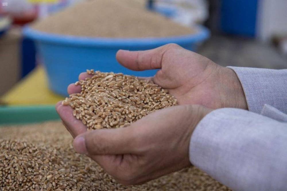 Gulf nations share food stockpile