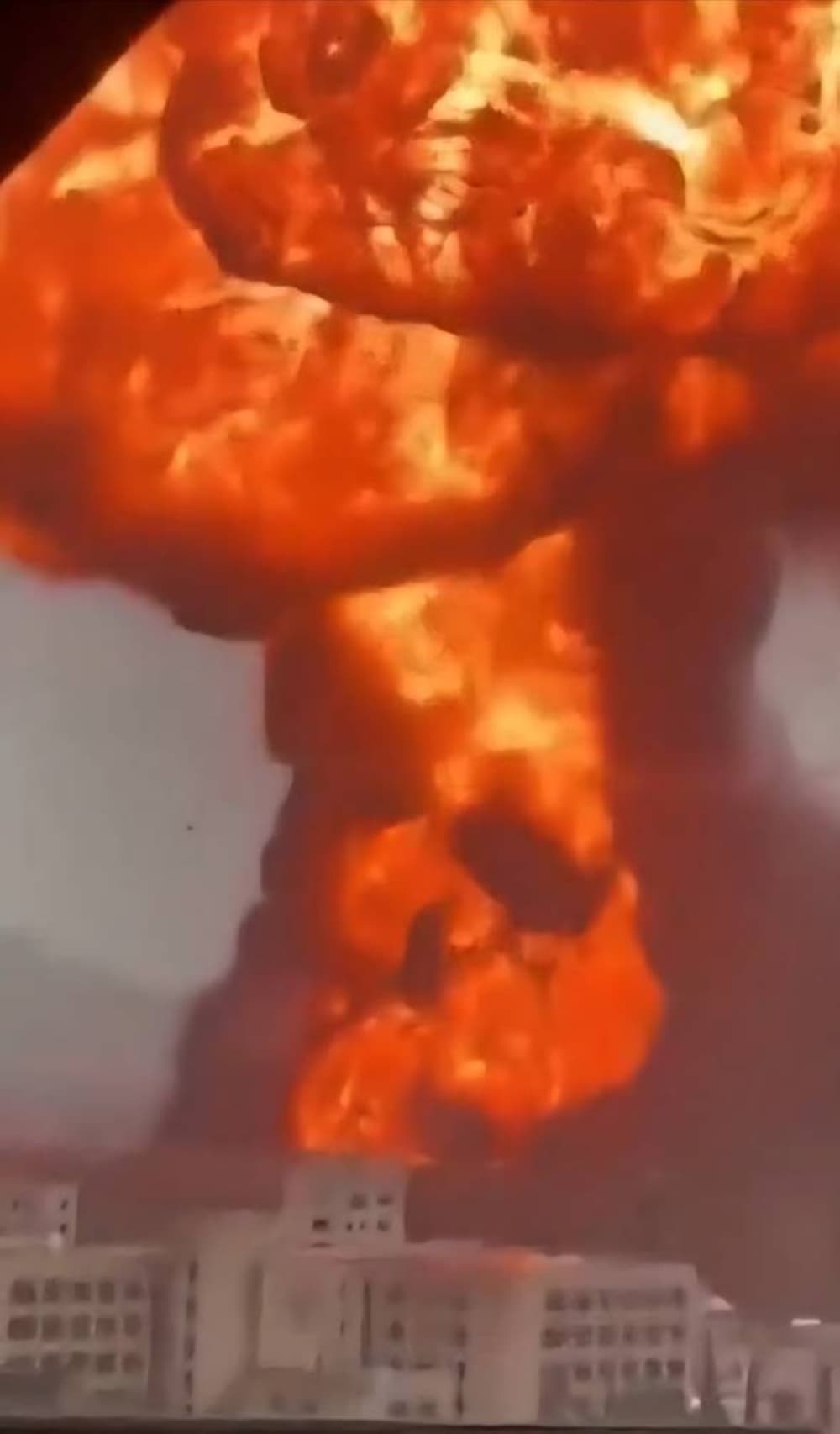 Yemeni dawn hits Houthis in Sana'a and Hodeidah